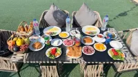 New Master Pyramids Hotel