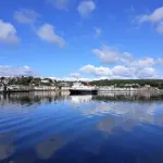 Dairsie Sea View