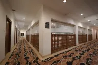 Hotel Devaragam