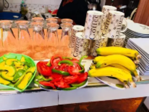 Hostal Iskanwaya Отели в г. 