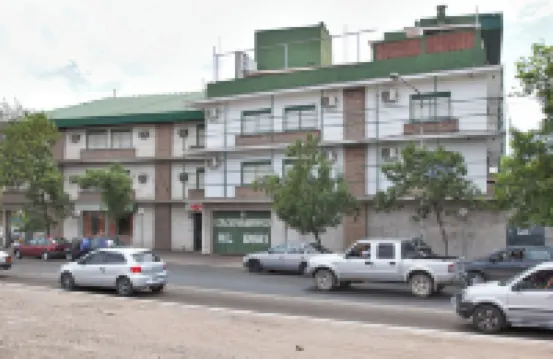 호텔 바리  호텔