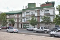 Bari Hôtels à : Département de Guaymallén