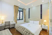 La Peace Home Hoteles en An Đông