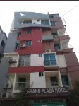 Grand Plaza Hotel Hotel di Dhaka