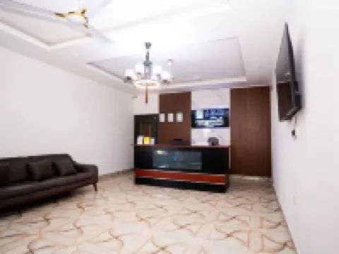 FIRST HR HOTEL Hotels in Prampram