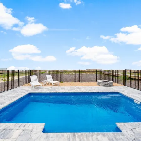 Pet Friendly Beach House - Sand Castle Hideaway by Panhandle Getaways