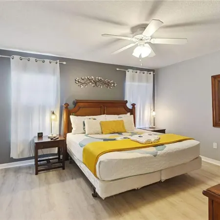 Gorgeous 4Bd w Pool at Encantada Resort 8523