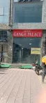 Hotel Ganga Palace
