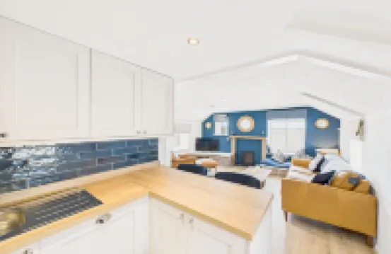 Host & Stay - St Cuthbert's Cottage