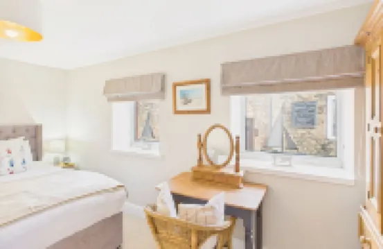 Host & Stay - St Cuthbert's Cottage