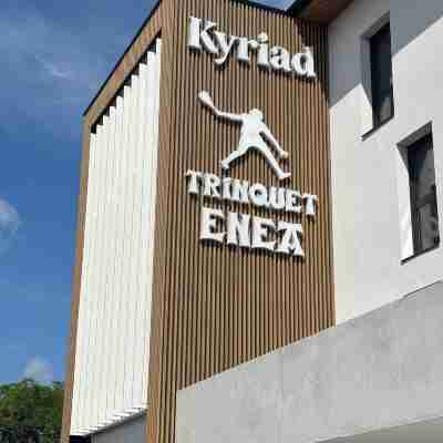 Kyriad Dax - Saint-Paul-les-Dax Hotel Exterior