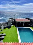 VV Boutique Las Eras Beach - Strand