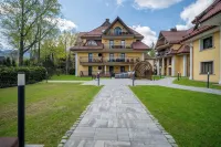 Rezydencja Sienkiewicza