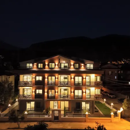 MUCİZE RESIDENCE