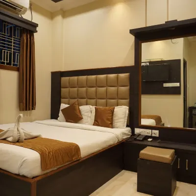 The Premier Inn Отели рядом с достопримечательностью «Консульство США»