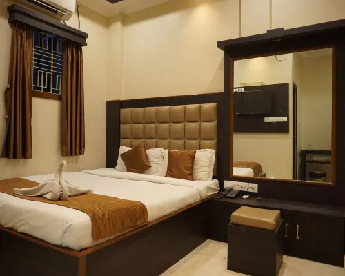 The Premier Inn Hotels near القنصلية الأمريكية