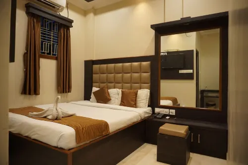 The Premier Inn - 3 stelle