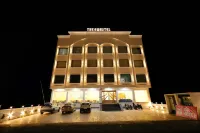The GM Hotel