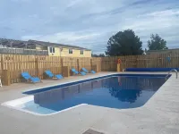 The Cavendish Motel Hotels in North Rustico