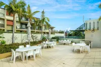 The Village Holiday Apartments at Burleigh Heads
