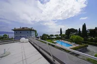 Corte Fasanella 31 in Toscolano Maderno