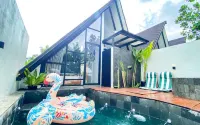 Ubu Villa Coconut