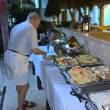 El Cabarete Spa Resort All-Inclusive