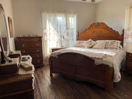 Come enjoy the Victorian charm of this beautiful home.