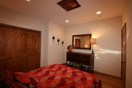 Luxury Downtown Durango Condo Отели в г. Дуранго