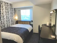 APA Hotel Joetsu Myoko Ekimae