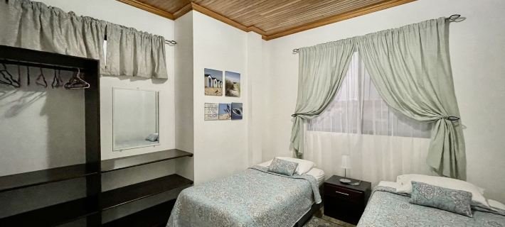 Aparthotel Casa Soleil Ξενοδοχεία στην πόλη Νήσος Ισαβέλα