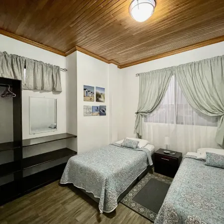 Aparthotel Casa Soleil