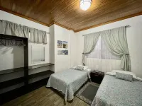 Aparthotel Casa Soleil فنادق في 