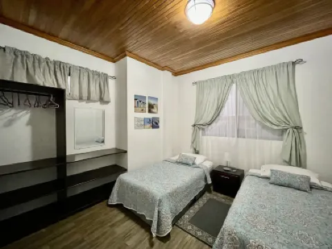 อพาร์ตเมนท์คาซ่าโซเล โรงแรมใน