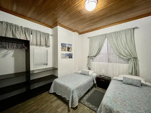 Aparthotel Casa Soleil