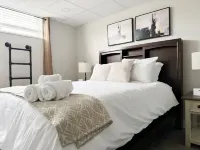 RiverStone Retreat C Các khách sạn ở Warrick County