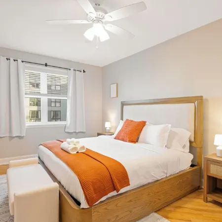 Modern Spacious 3BR Oasis <15 min to PATH