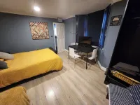 Dodi Apartment Hotels in Leyton