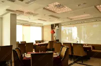 Hotel Ramaya - servizio colazione