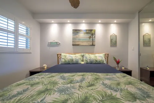 Maui Paradise – BEACH FRONT condo w/AC, Stunning Ocean & Sunset Views!!