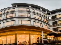The North Star Hotel โรงแรมใกล้Banjhakri Falls and Park