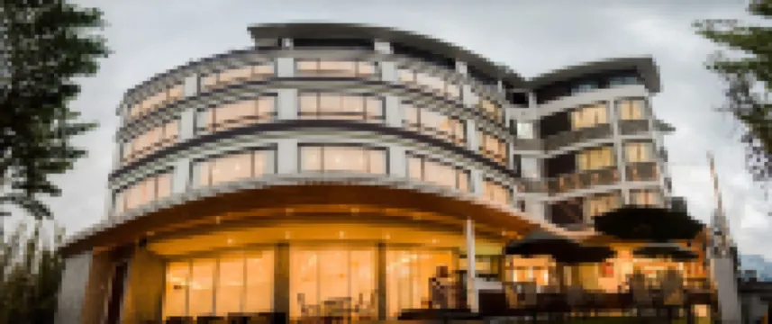 The North Star Hotel Hotels in 