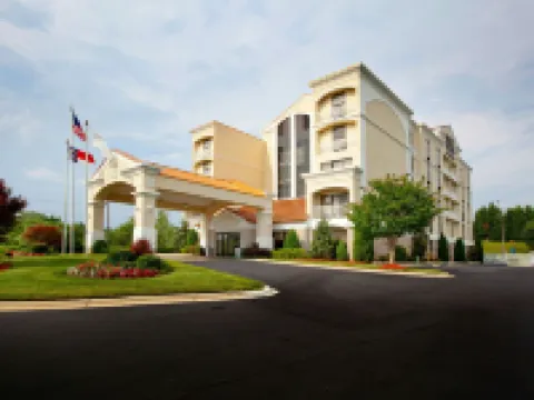 Four Points by Sheraton Charlotte - Pineville Hotels in Pineville