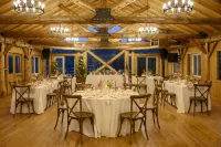 Beaver Meadows Resort Ranch