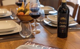 Tuscany Living - Terra Antica