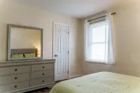 Charming 3-bedroom house in excellent location North Central WV Hotel a Bridgeport