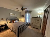 Charming house with a heated salt water pool in the heart of Sarasota.