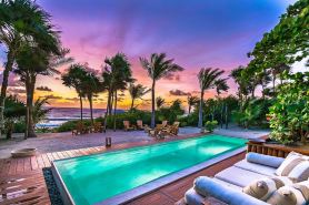ANANA Casa Cantarena | Beachfront & Meals included