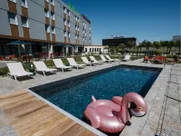 Ibis Styles Dijon Nord Valmy Hotels in Daix