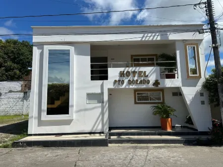HOTEL PUERTO DORADO